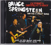 Bruce Springsteen u[XEXvOXeB[/Texas,USA 2012