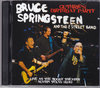 Bruce Springsteen ブルース・スプリングスティーン/Texas,USA 2012