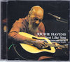 Richie Havens リッチー・ヘヴンス/Pennsyalvannia,USA 1991 & more