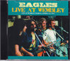 Eagles イーグルス/London,UK 1975