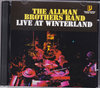 Allman Brothers Band オールマン・ブラザーズ・バンド/California,USA 1973