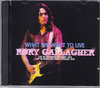 Rory Gallagher [EMK[/Germany 1976 & more