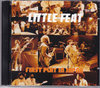 Little Feat リトル・フィート/Aichi,Japan 1978