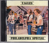 Eagles イーグルス/Pensyalvannia,USA 1975
