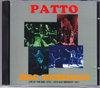 Patto パトゥ/London,UK Session1970-1973