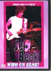 Jeff Beck WFtExbN/From 1999 US Tour