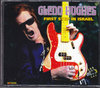 Glenn Hughes OEq[Y/Israel 2012