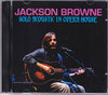 Jackson Browne WN\EuE/Colorado,USA 1997