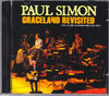Paul Simon ポール・サイモン/Ireland 2012