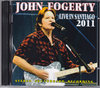 John Fogerty ジョン・フォガティ/Chile 2011