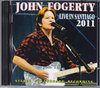 John Fogerty WEtHKeB/Chile 2011