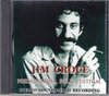 Jim Croce WENE`/Pensyalvannia,USA 1973