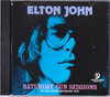 Elton John GgEW/Studio Demo Session 1970