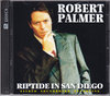 Robert Palmer ロバート・パーマー/California,USA 1986