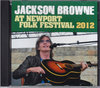 Jackson Browne WN\EuE/Rhode Island,USA 2012