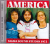 America アメリカ/Pensyalvannia,USA 1972