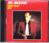 Joe Jackson ジョー・ジャクソン/California,USA 1979