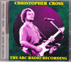 Christopher Cross クリストファー・クロス/Virginia,USA 1980