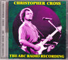 Christopher Cross NXgt@[ENX/Virginia,USA 1980