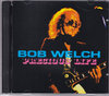 Bob Welch {uEEF`/California,USA 1978 & Video Chronicles