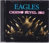 Eagles イーグルス/New Jersey,USA 2012