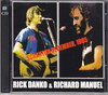 Rick Danko リック・ダンコ/Pennsylvania,USA 1985