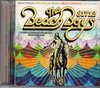 Beach Boys,America ビーチ・ボーイズ アメリカ/Osaka,Japan 2012