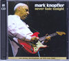 Mark Knopfler マーク・ノップラー/UK 2008