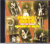 Procol Harum プロコム・ハルム/New York,USA 1971