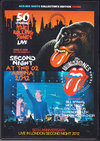 Rolling Stones [OEXg[Y/London,UK 11.29.2012
