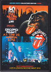 Rolling Stones ローリング・ストーンズ/London,UK 11.29.2012