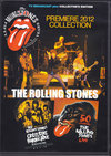 Rolling Stones [OEXg[Y/50th Anniversary 2012 Collection