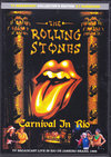 Rolling Stones [OEXg[Y/Brazil 1998