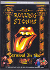 Rolling Stones ローリング・ストーンズ/Brazil 1998