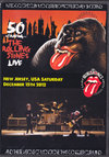 Rolling Stones [OEXg[Y/New Jersey,USA 12.15.2012