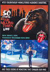 Rolling Stones [OEXg[Y/New Jersey,USA 12.13.2012