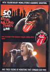 Rolling Stones [OEXg[Y/New York,USA 2012