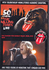 Rolling Stones ローリング・ストーンズ/New York,USA 2012