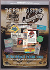 Rolling Stones [OEXg[Y/UK 1982 & more Special Edition