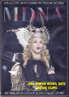 Madonna }hi/Indiana,USA 2012 & more