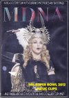 Madonna マドンナ/Indiana,USA 2012 & more
