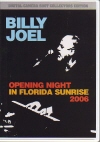 Billy Joel r[EWG/Live At Sunrise,Florida 2006