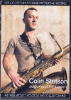 Colin Stetson コリン・ステットソン/France 2012