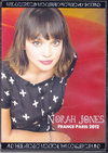 Norah Jones ノラ・ジョーンズ/France 2012