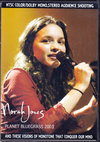 Norah Jones mEW[Y/Colorado,USA 2003