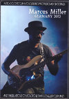 Marcus Miller マーカス・ミラー/Germany 2012