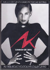 Alicia Keys アリシア・キース/London,UK 2012