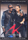 Alicia Keys アリシア・キース/New York,USA 2009