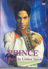 Prince プリンス/London,UK 2007 & more