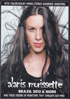 Alanis Morissette AjXEZbg/Brazil 2012 & more